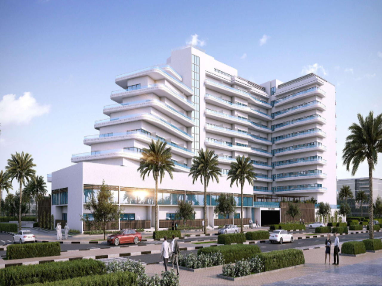 Mayyas at The Bay/q4 2026